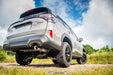 LP Aventure Bare 2" Lift Kit 2025 Forester - FLP - LIFT - FTA - 25 - 2 - B - Subimods.com