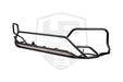 LP Aventure Big Bumper Guard Powder Coated Black w/ Front Plate 2024 Crosstrek - FLP - CTA - 24 - GUARD - B - B+OPC - Subimods.com