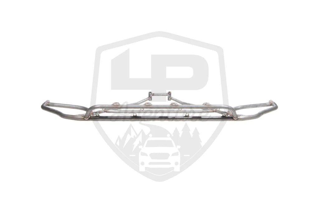 LP Aventure Small Bumper Guard Bare 2022 - 2024 Outback Wilderness - FLP - OBW - 22 - GUARD - S - Subimods.com