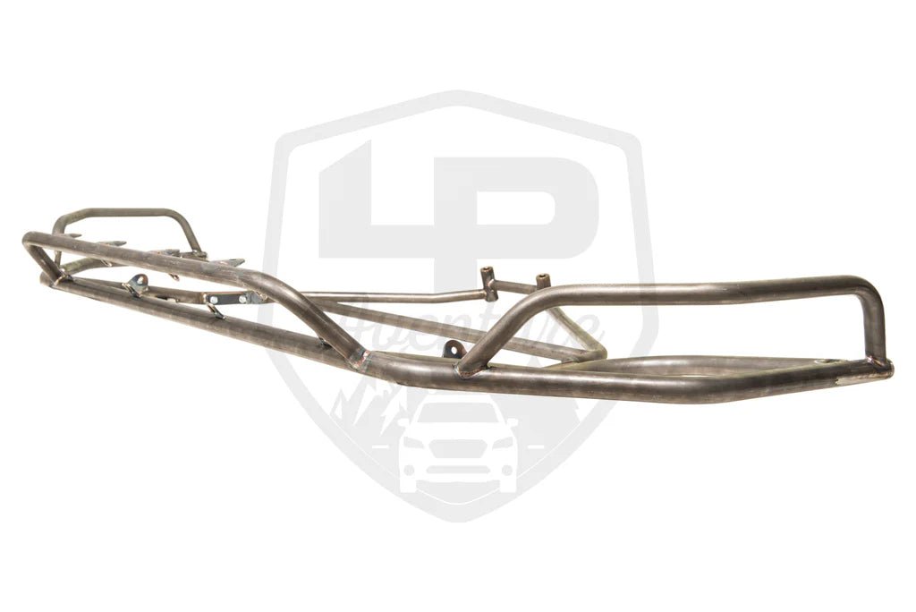 LP Aventure Small Bumper Guard Bare 2023 - 2024 Outback - FLP - OBA - 23 - GUARD - S - Subimods.com