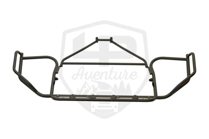 LP Aventure Small Bumper Guard Coated 2023 - 2024 Outback - FLP - OBA - 23 - GUARD - S+OPC - Subimods.com