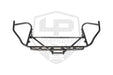 LP Aventure Small Bumper Guard Powder Coated Black w/ Full Armor 2022 - 2024 Outback Wilderness - FLP - OBW - 22 - GUARD - S+B.GUARD+OPC - Subimods.com