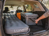 Luno AIR 2.0 Vehicle Mattress 1995 - 2025 Outback / 1995 - 2025 Forester / 2019 - 2025 Ascent - LNO - 003 - R2 - Subimods.com