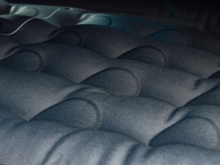 Luno AIR 2.0 Vehicle Mattress 1995 - 2025 Outback / 1995 - 2025 Forester / 2019 - 2025 Ascent - LNO - 003 - R2 - Subimods.com