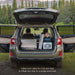 Luno AIR+FOAM Pro Vehicle Mattress 2013 - 2025 Crosstrek / 2012 - 2025 Impreza Hatchback - HYB - 001 - R1 - Subimods.com