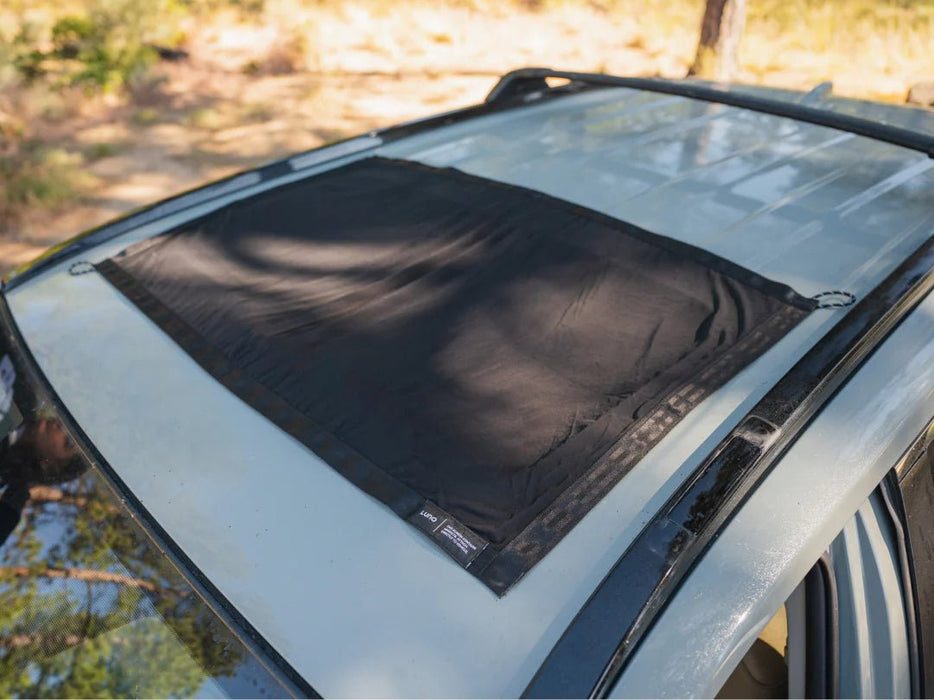 Luno Car Sunroof Window Screen Pair Outback / Crosstrek / Forester - WND - 004 - R1 - Subimods.com