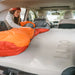 Luno Fitted Mattress Sheet Outback / Forester / Ascent - SHT - 002 - R1 - Subimods.com