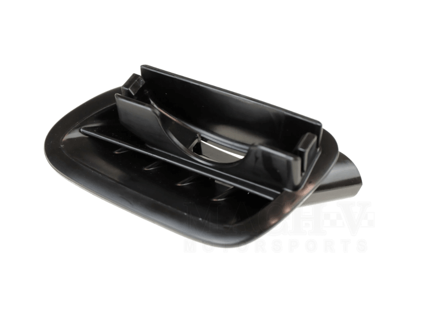 MACH V Accessport Vent Dock Mount 2005 - 2009 Legacy GT / 2005 - 2009 Outback XT - MV-14987 - Subimods.com