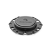 Madtrace 6x74mm Steering Wheel Adapter - RSWGEN2NARDI - Subimods.com