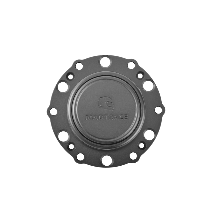 Madtrace 6x74mm Steering Wheel Adapter - RSWGEN2NARDI - Subimods.com