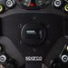 Madtrace OLED Driver Information Display For Use w/ Nardi Wheel - RSWGEN2DIDNARDI - Subimods.com