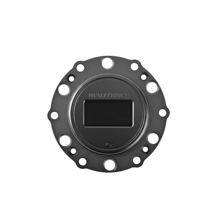 Madtrace OLED Driver Information Display For Use w/ Nardi Wheel - RSWGEN2DIDNARDI - Subimods.com