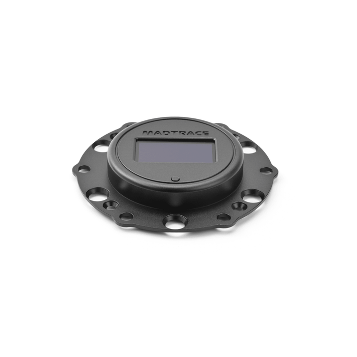 Madtrace OLED Driver Information Display - RSWGEN2DID - Subimods.com