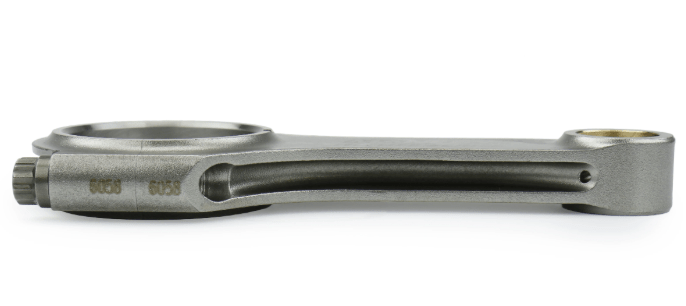 Manley Performance H - Beam Connecting Rods 2002 - 2014 WRX / 2004 - 2021 STi / 2004 - 2013 Forester XT / 2005 - 2012 Legacy GT - 15024 - 4 - Subimods.com