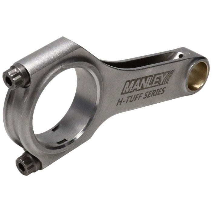 Manley Performance H-Tuff Connecting Rod Set 2015-2021 WRX - 15084-4 - Subimods.com