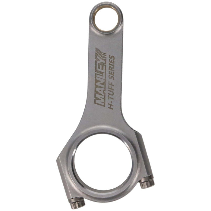 Manley Performance H-Tuff Connecting Rod Set 2015-2021 WRX - 15084-4 - Subimods.com