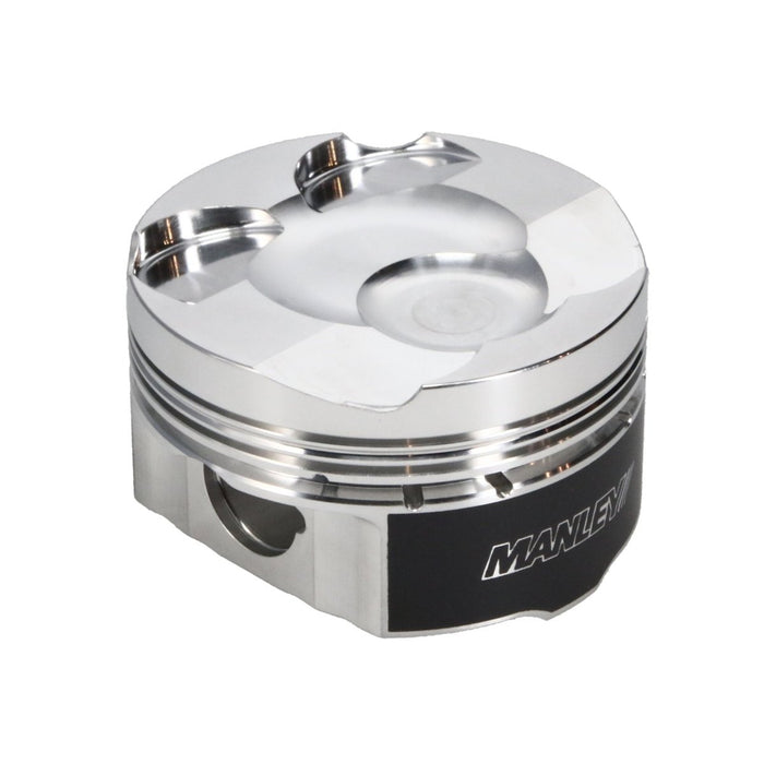 Manley Performance Platinum Series Forged Piston 2015-2021 WRX - 632700CA-1 - Subimods.com