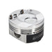 Manley Performance Platinum Series Forged Piston 2015-2021 WRX - 632700CA-1 - Subimods.com