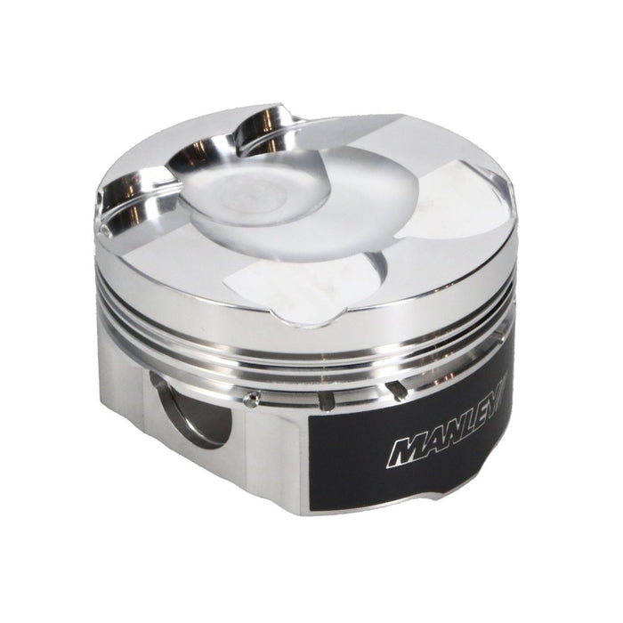 Manley Performance Platinum Series Forged Piston 2015-2021 WRX - 632700CA-1 - Subimods.com