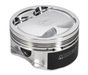 Manley Performance Platinum Series Piston Single 99.75mm Bore 9.80:1 2004 - 2021 STI - 612102C - 1 - Subimods.com