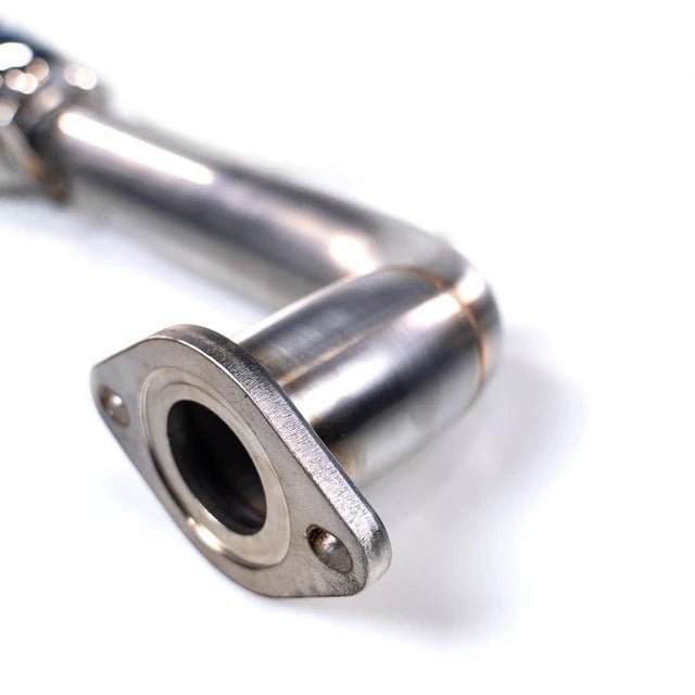 MAPerformance Axle Back Exhaust System 2022 - 2024 WRX - MAP WRX - 5G - RMD - P - Subimods.com