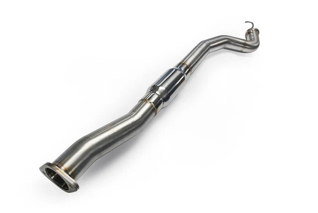 MAPerformance Catback Exhaust System 2015 - 2021 WRX / 2015 - 2021 STI - MAP WRX - 4G - CB - NM - REV2 - P - Subimods.com