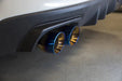 MAPerformance Catback Exhaust System 2015 - 2021 WRX / 2015 - 2021 STI - MAP WRX - 4G - CB - NM - REV2 - P - Subimods.com