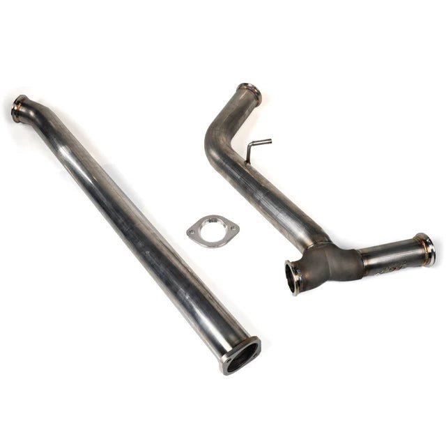 MAPerformance Catback Exhaust System 2022 - 2024 WRX - MAP WRX - 5G - CB - RCE - P - Subimods.com