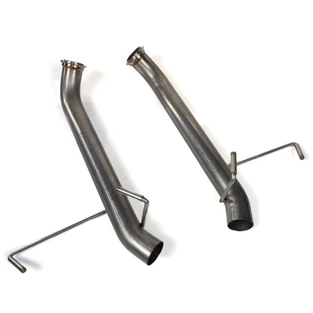 MAPerformance Catback Exhaust System 2022 - 2024 WRX - MAP WRX - 5G - CB - RCE - P - Subimods.com