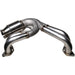 MAPerformance Equal Length Header 2013 - 2024 Subaru BRZ / FRS / 86 - BRZ86-2G-ELH - Subimods.com