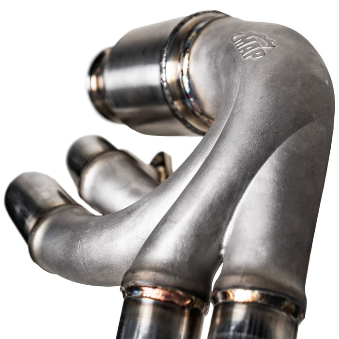 MAPerformance Equal Length Header 2013 - 2024 Subaru BRZ / FRS / 86 - BRZ86-2G-ELH - Subimods.com