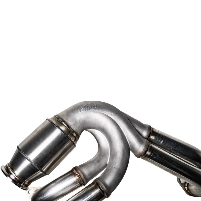 MAPerformance Equal Length Header 2013 - 2024 Subaru BRZ / FRS / 86 - BRZ86-2G-ELH - Subimods.com