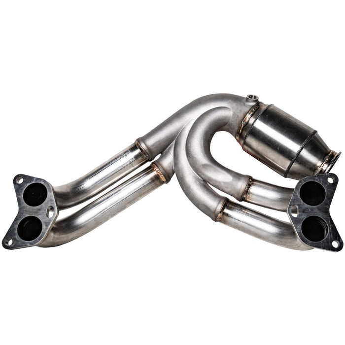 MAPerformance Equal Length Header 2013 - 2024 Subaru BRZ / FRS / 86 - BRZ86-2G-ELH - Subimods.com