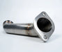 MAPerformance Front Pipe and Over Pipe Kit 2022 - 2024 BRZ / GR86 w/ Manual Transmission - BRZ86-2G-FP+OP - Subimods.com