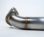MAPerformance Front Pipe and Over Pipe Kit 2022 - 2024 BRZ / GR86 w/ Manual Transmission - BRZ86-2G-FP+OP - Subimods.com