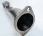MAPerformance Front Pipe and Over Pipe Kit 2022 - 2024 BRZ / GR86 w/ Manual Transmission - BRZ86-2G-FP+OP - Subimods.com