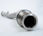 MAPerformance Front Pipe and Over Pipe Kit 2022 - 2024 BRZ / GR86 w/ Manual Transmission - BRZ86-2G-FP+OP - Subimods.com