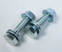MAPerformance Front Pipe and Over Pipe Kit 2022 - 2024 BRZ / GR86 w/ Manual Transmission - BRZ86-2G-FP+OP - Subimods.com