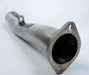MAPerformance Front Pipe and Over Pipe Kit 2022 - 2024 BRZ / GR86 w/ Manual Transmission - BRZ86-2G-FP+OP - Subimods.com