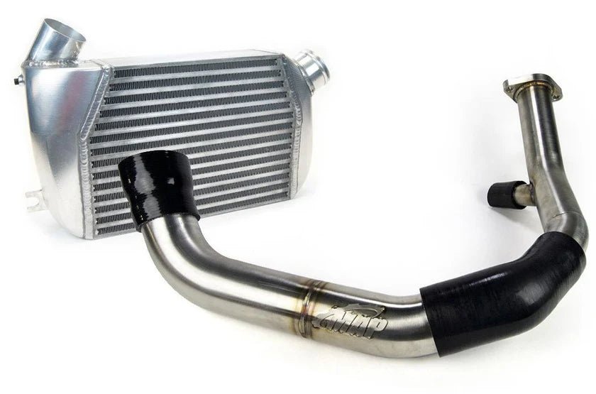 MAPerformance Top Mount Intercooler and Charge Pipe Kit 2015 - 2021 WRX - MAP WRX - 4G - IC+CPK - Subimods.com