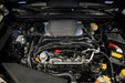 MAPerformance Top Mount Intercooler and Charge Pipe Kit 2015 - 2021 WRX - MAP WRX - 4G - IC+CPK - Subimods.com