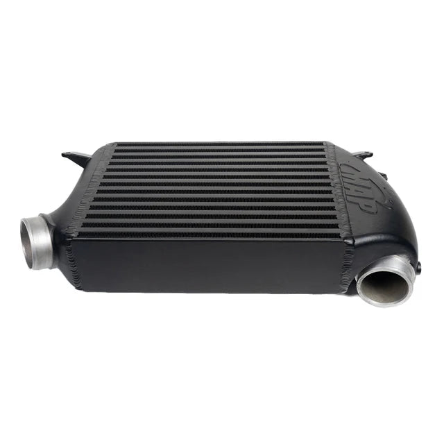 MAPerformance Top Mount Intercooler and Charge Pipe Kit 2015 - 2021 WRX - MAP WRX - 4G - IC+CPK - Subimods.com