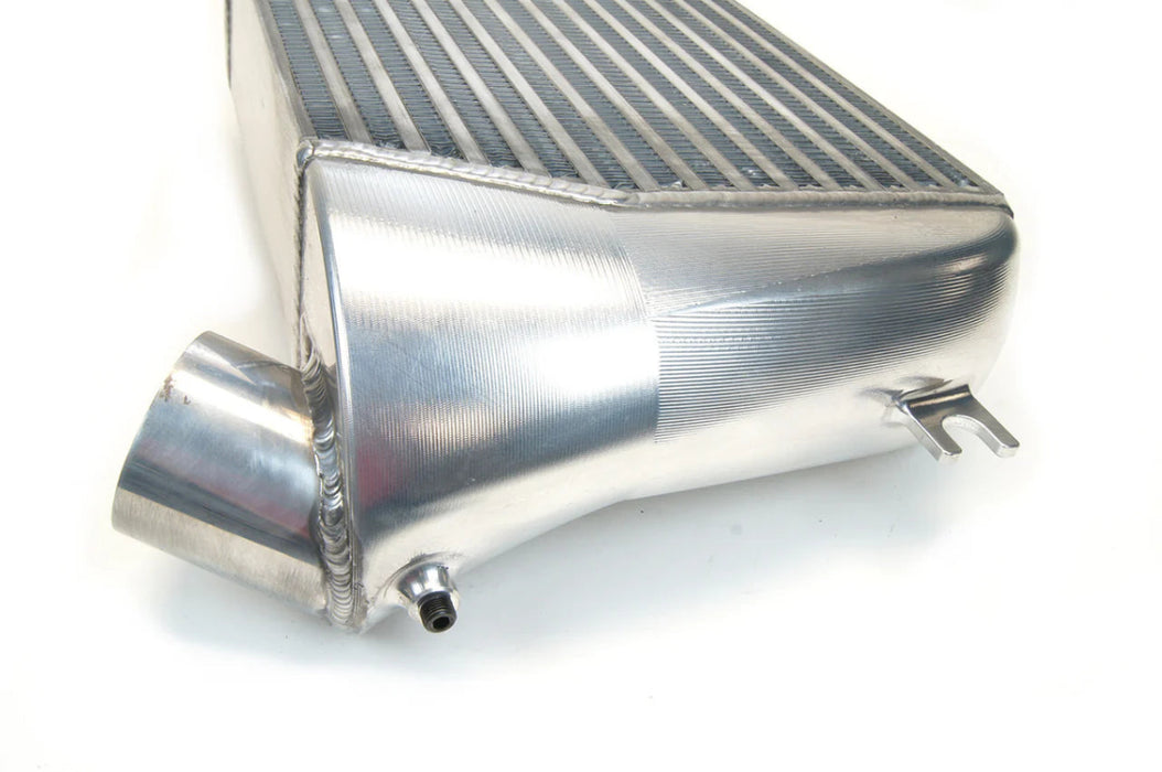 MAPerformance Top Mount Intercooler and Charge Pipe Kit 2015 - 2021 WRX - MAP WRX - 4G - IC+CPK - Subimods.com