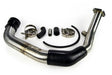 MAPerformance Top Mount Intercooler and Charge Pipe Kit 2015 - 2021 WRX - MAP WRX - 4G - IC+CPK - Subimods.com