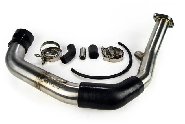 MAPerformance Top Mount Intercooler and Charge Pipe Kit 2015 - 2021 WRX - MAP WRX - 4G - IC+CPK - Subimods.com