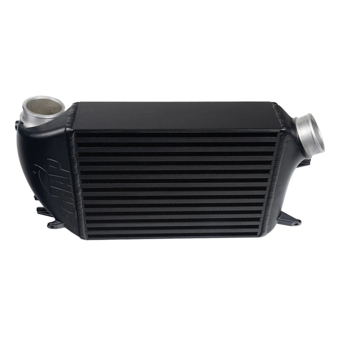 MAPerformance Top Mount Intercooler Black 2015 - 2021 WRX - MAP WRX - 4G - IC - REV2 - Subimods.com