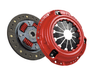 Mcleod Street Elite Clutch Kit Stage 3 2006 - 2014 WRX / 2005 - 2009 Legacy GT / 2006 - 2008 Forester XT - 762671 - Subimods.com