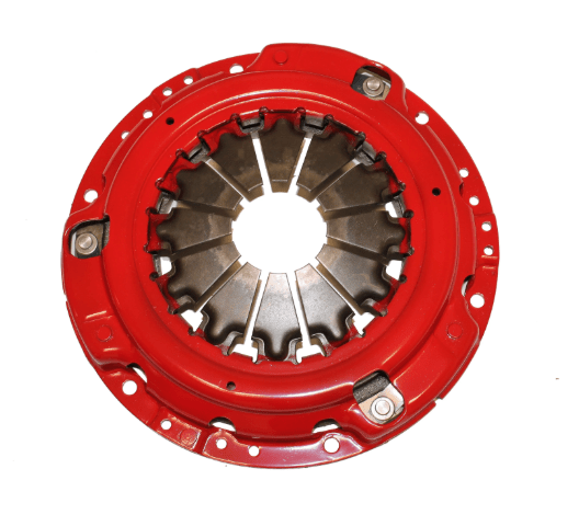 Mcleod Street Power Stage 2 2013 - 2020 BRZ / 2013 - 2016 FR - S / 2017 - 2020 GT86 - 761661 - Subimods.com