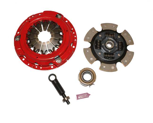 Mcleod Street Power Stage 2 2013 - 2020 BRZ / 2013 - 2016 FR - S / 2017 - 2020 GT86 - 761661 - Subimods.com