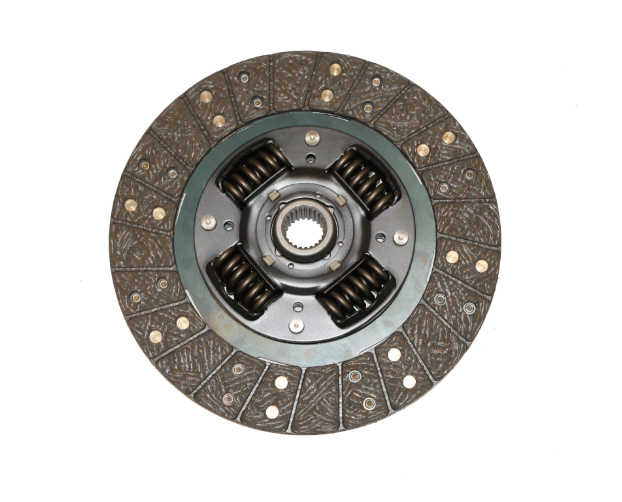 Mcleod Street Tuner Clutch Kit Stage 1 2004 - 2021 STI - 760651 - Subimods.com